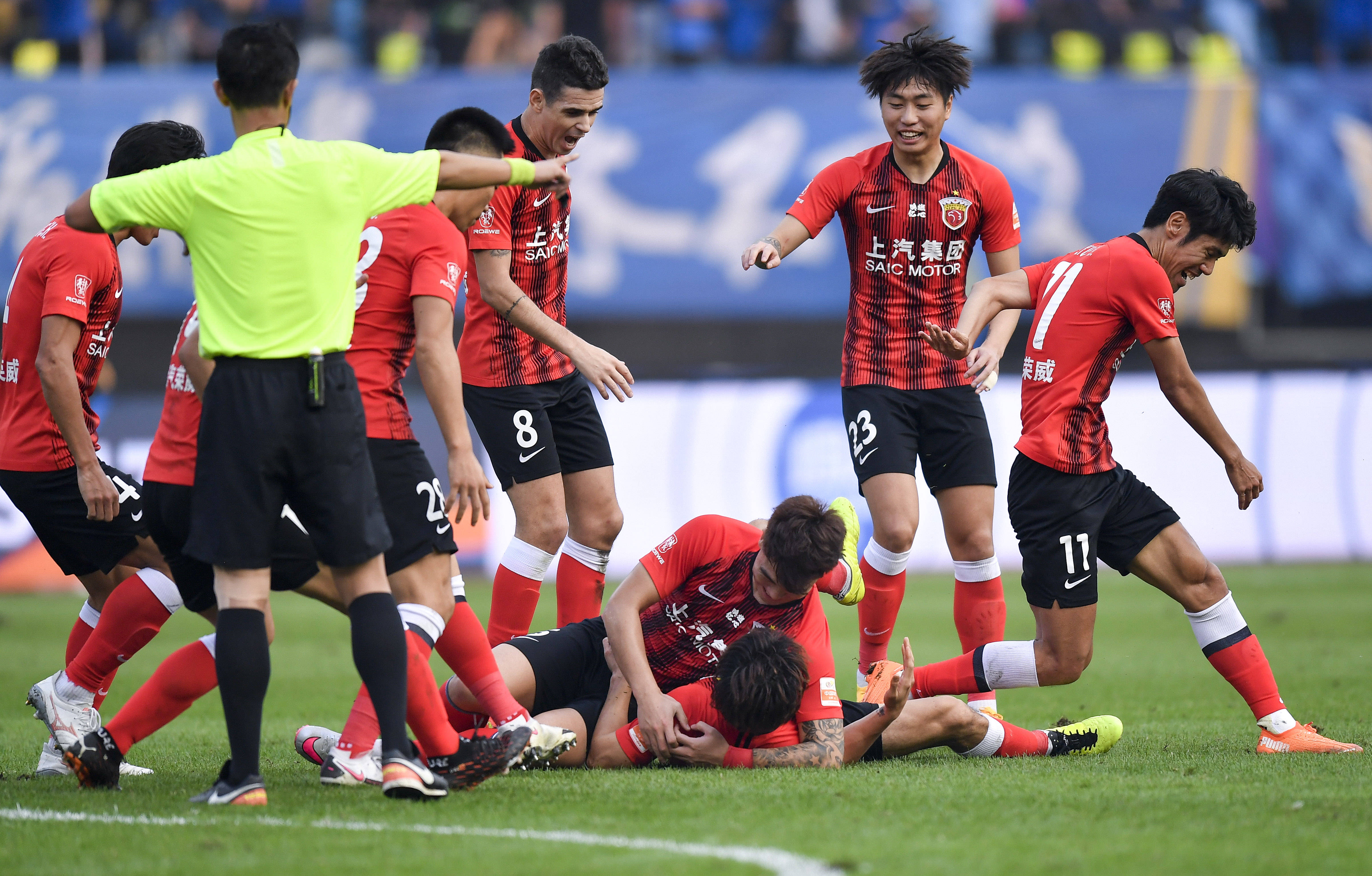 倒性优势 倒性优势