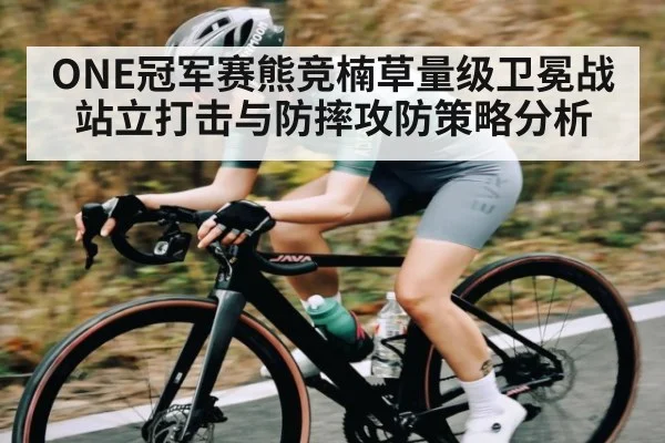ONE冠军赛熊竞楠草量级卫冕战站立打击与防摔攻防策略分析